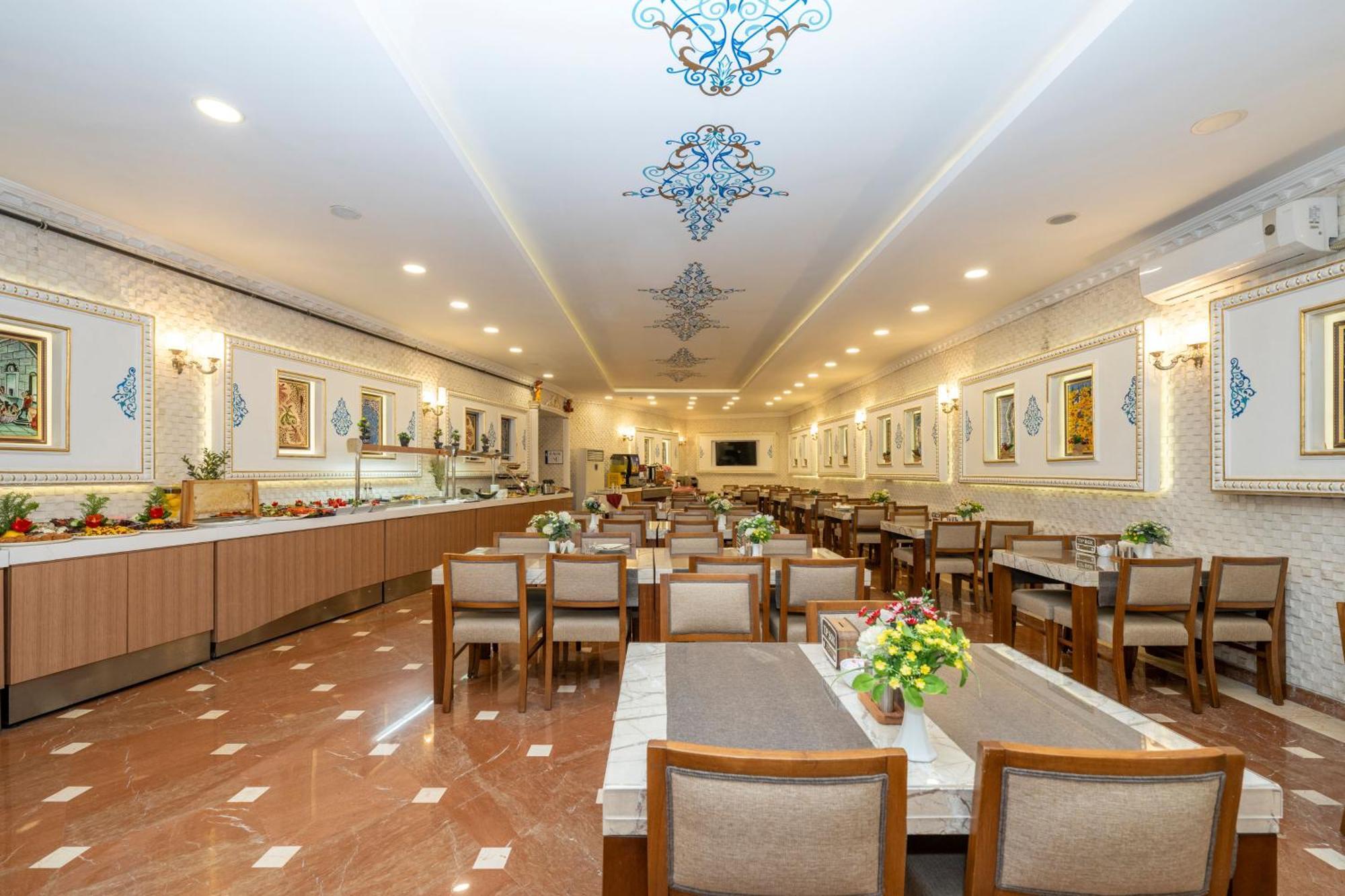 Byzantium Comfort Hotel Provincia di Provincia di Istanbul Esterno foto