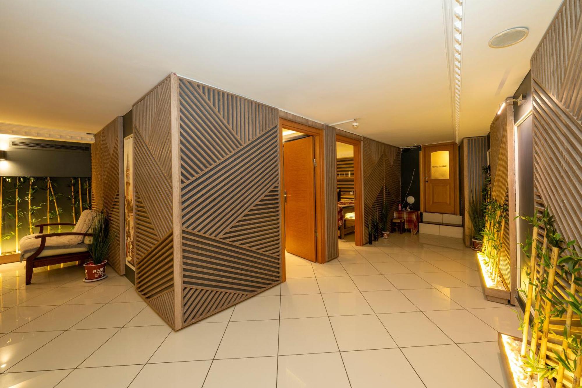 Byzantium Comfort Hotel Provincia di Provincia di Istanbul Esterno foto