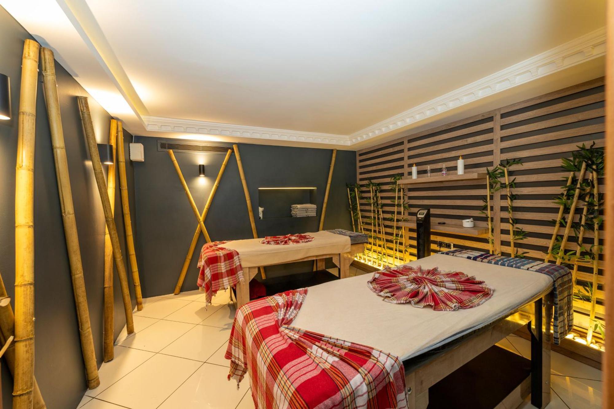 Byzantium Comfort Hotel Provincia di Provincia di Istanbul Esterno foto